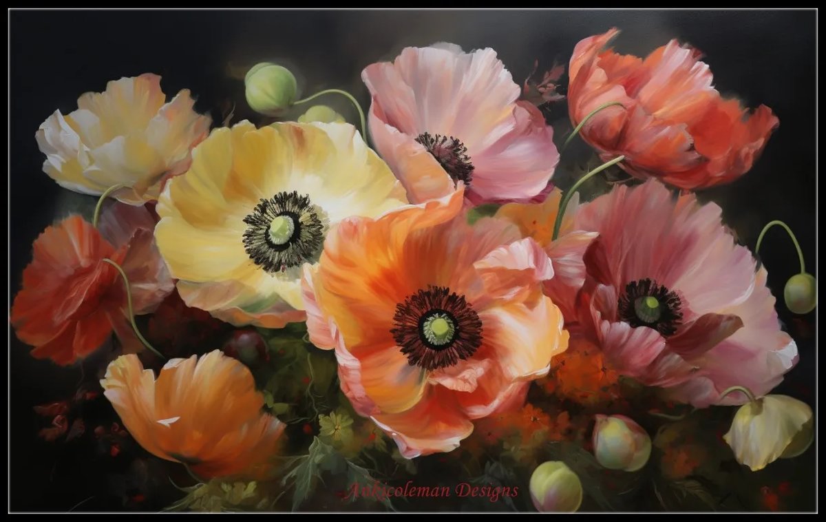 №2671836 - картина. - оригинал