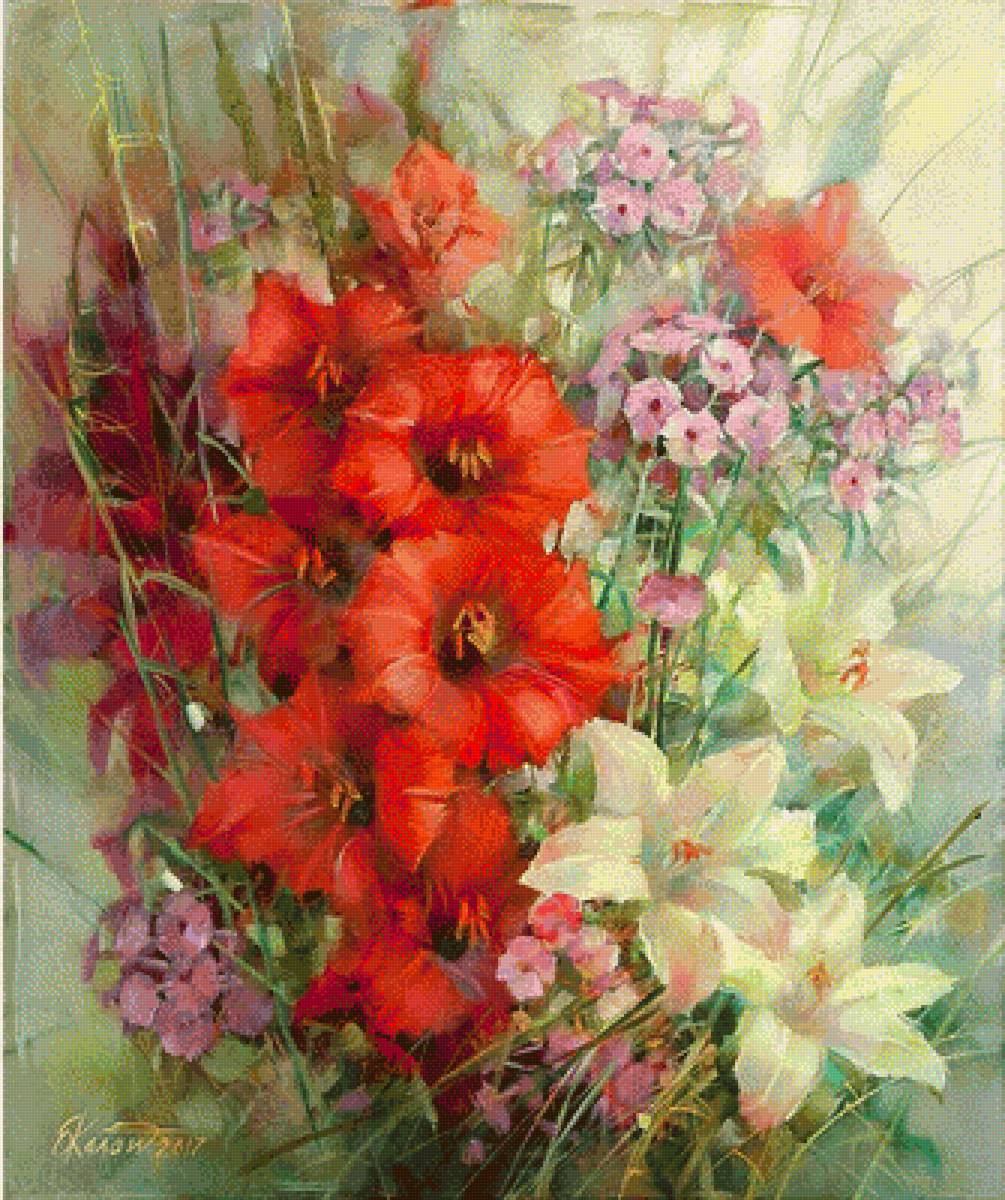 №2671840 - картина. - предпросмотр