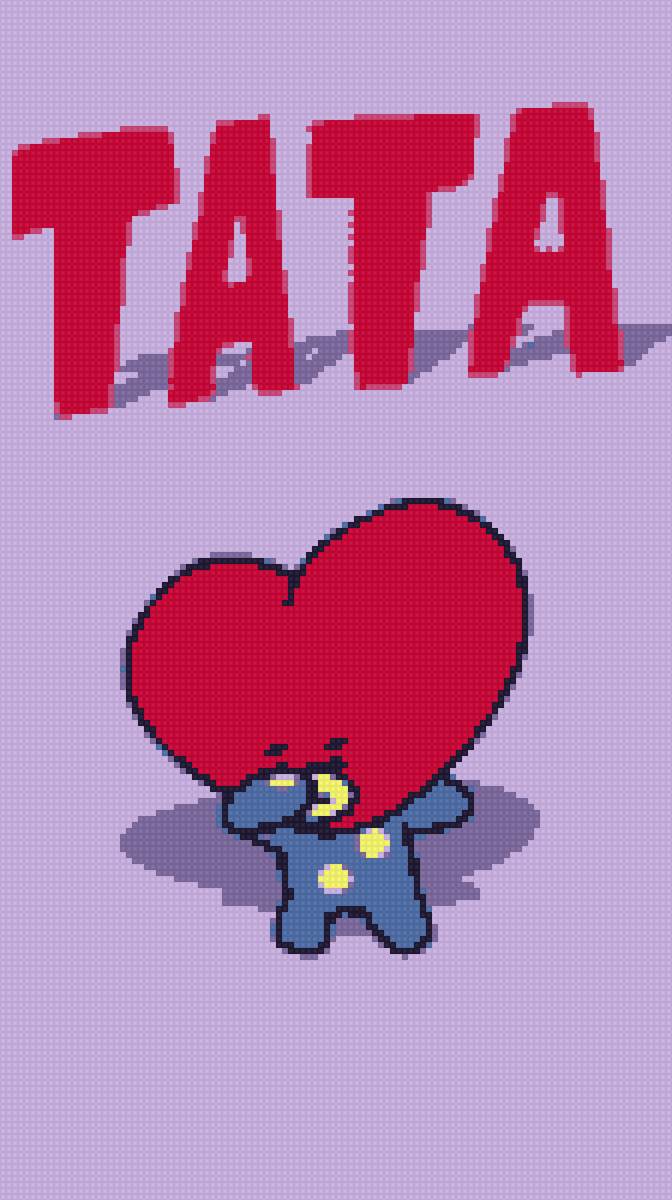 Tata - предпросмотр