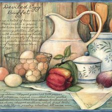 Схема вышивки «№2673310»