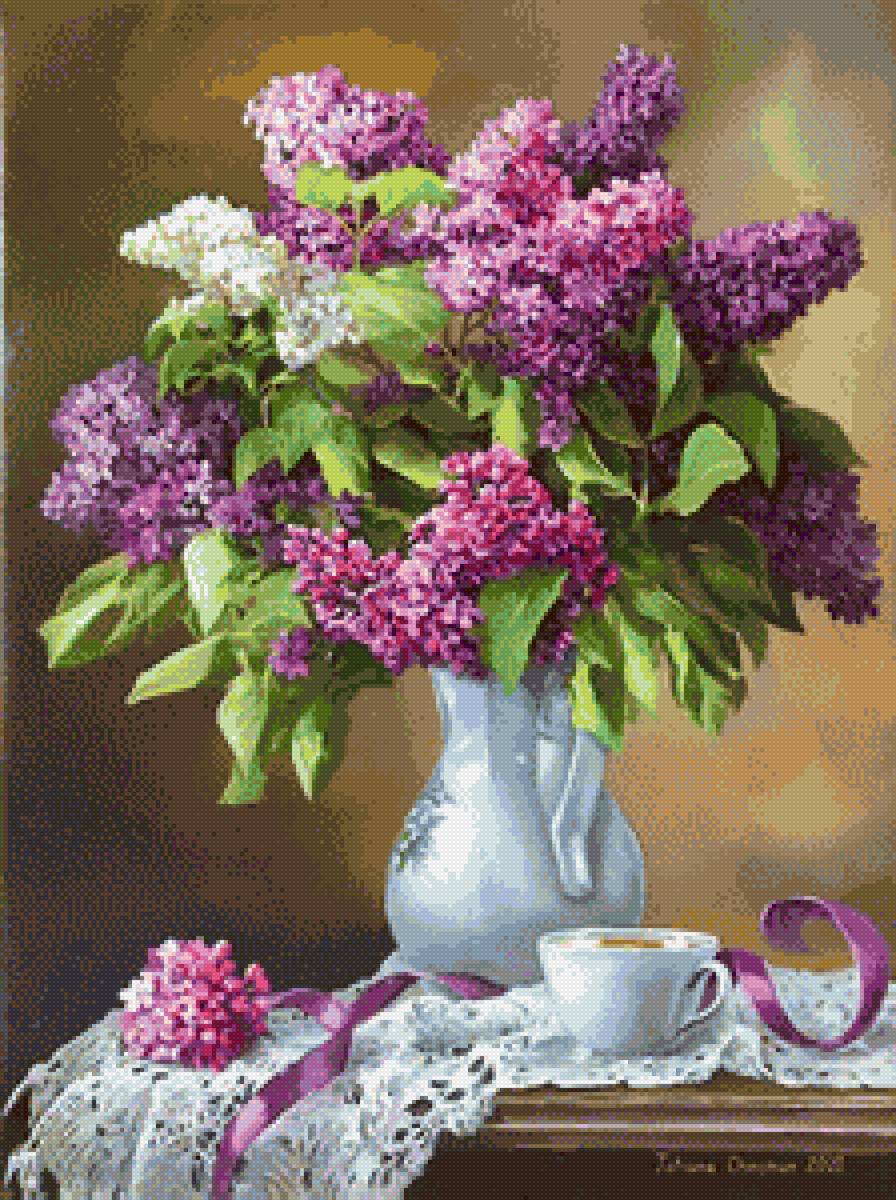 Flori - flori - предпросмотр