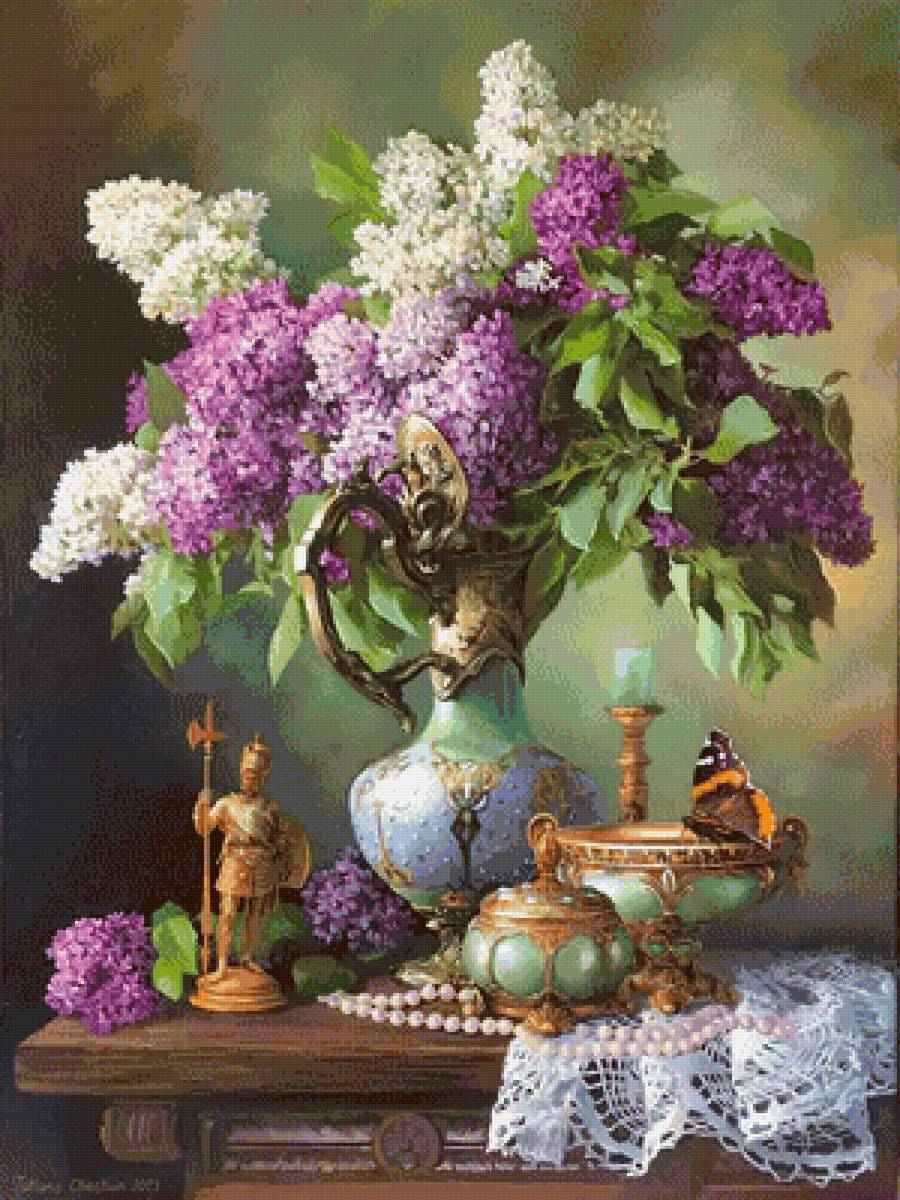 Flori - flori - предпросмотр