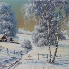 Схема вышивки «№2673353»