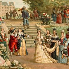 Схема вышивки «№2673933»