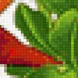 Предпросмотр схемы вышивки «Петуния» (№2673947)