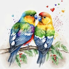 Схема вышивки «№2674020»