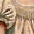 Предпросмотр схемы вышивки «child with boot» (№2674510)