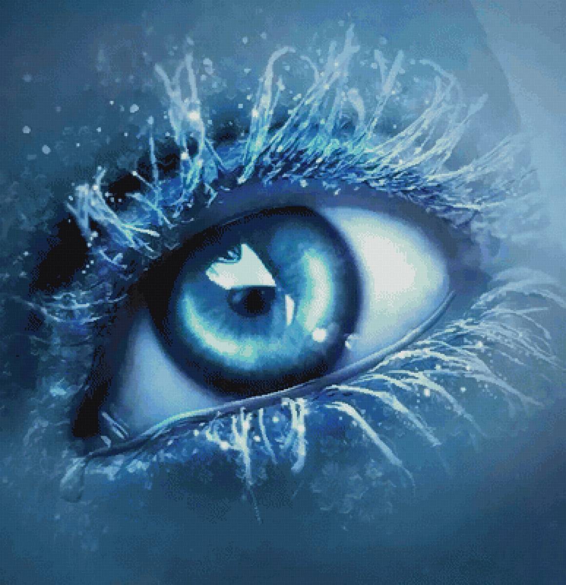 Взгляд. - пнк - предпросмотр