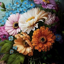 Схема вышивки «№2674684»