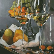 Схема вышивки «№2674751»