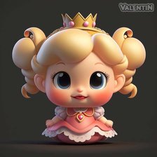 Схема вышивки «№2674755»