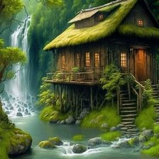 Схема вышивки «№2674780»