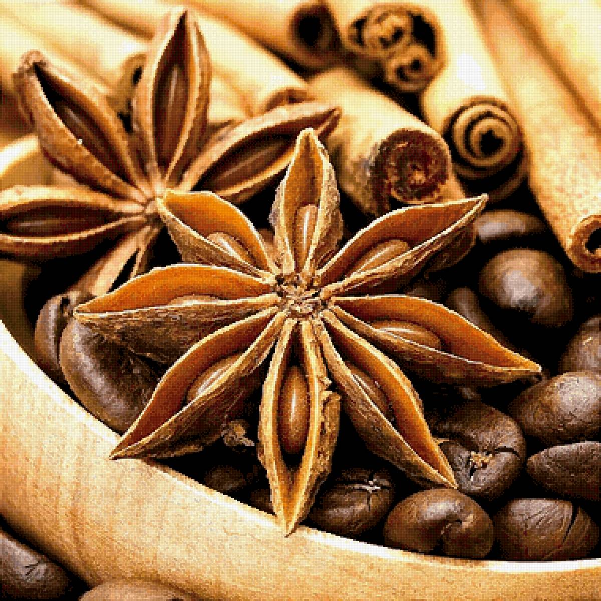 Кофе - предпросмотр