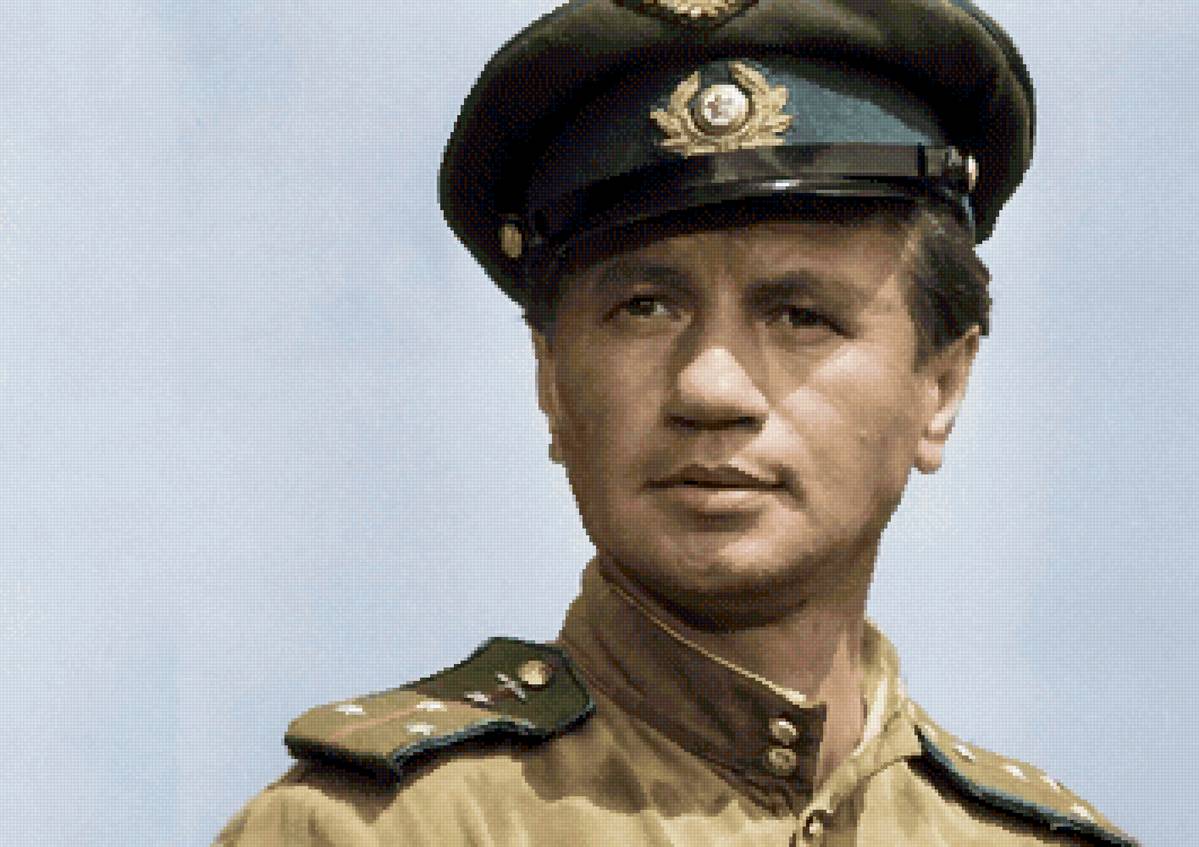 Леонид Быков - актер, режиссер, сценарист - предпросмотр