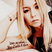 Схема вышивки «№2675269»