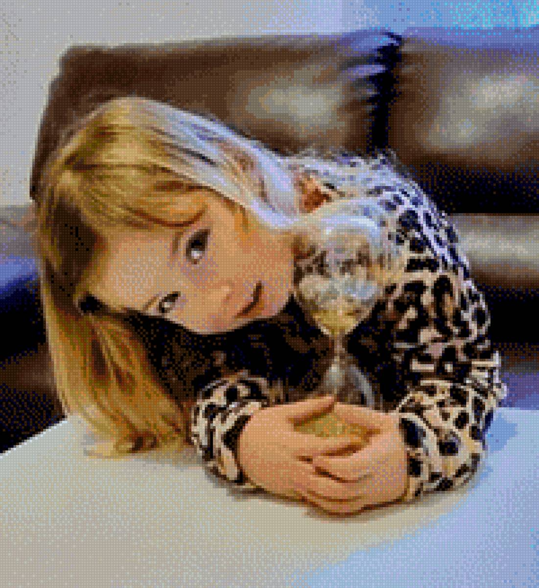 megan - предпросмотр