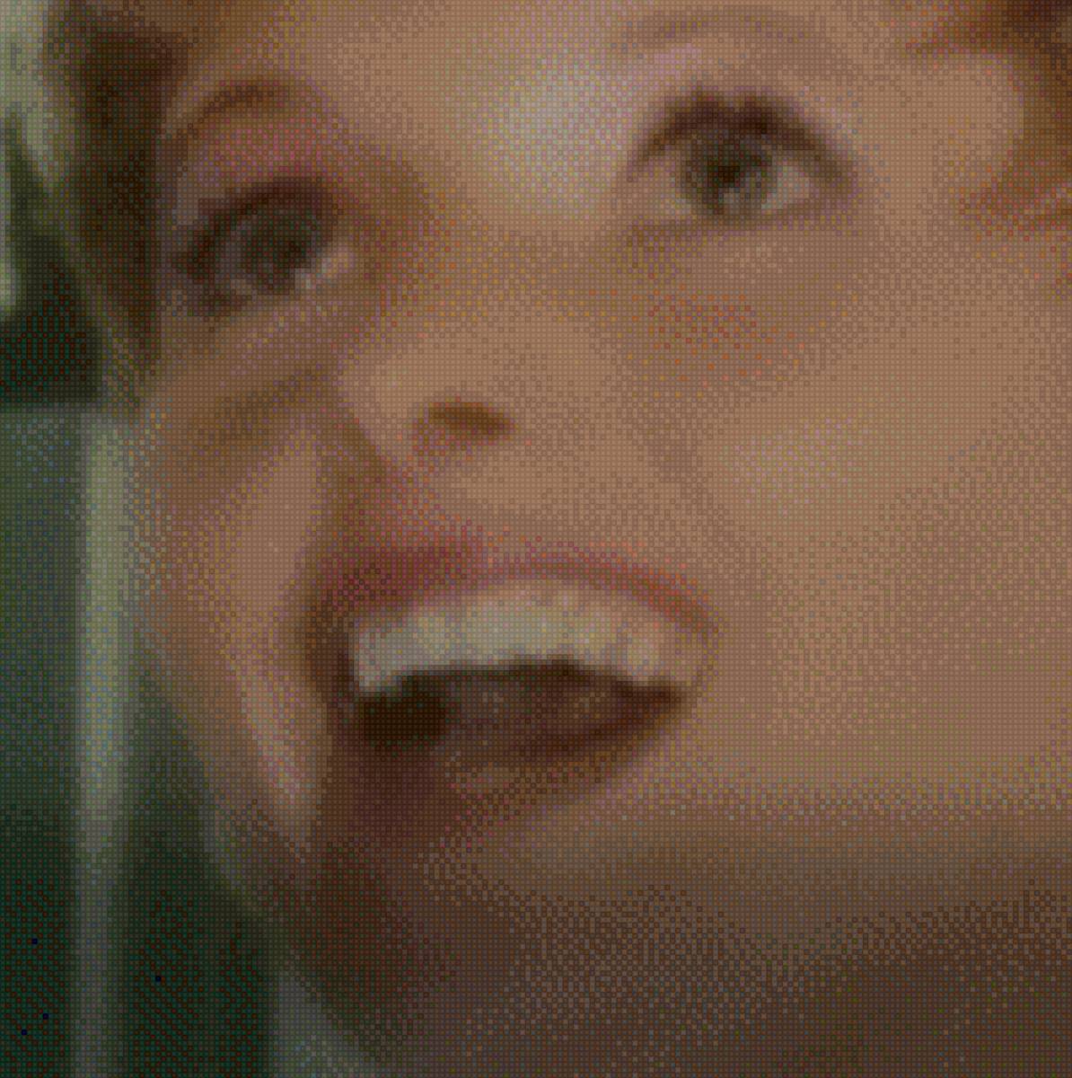 autoportret - предпросмотр