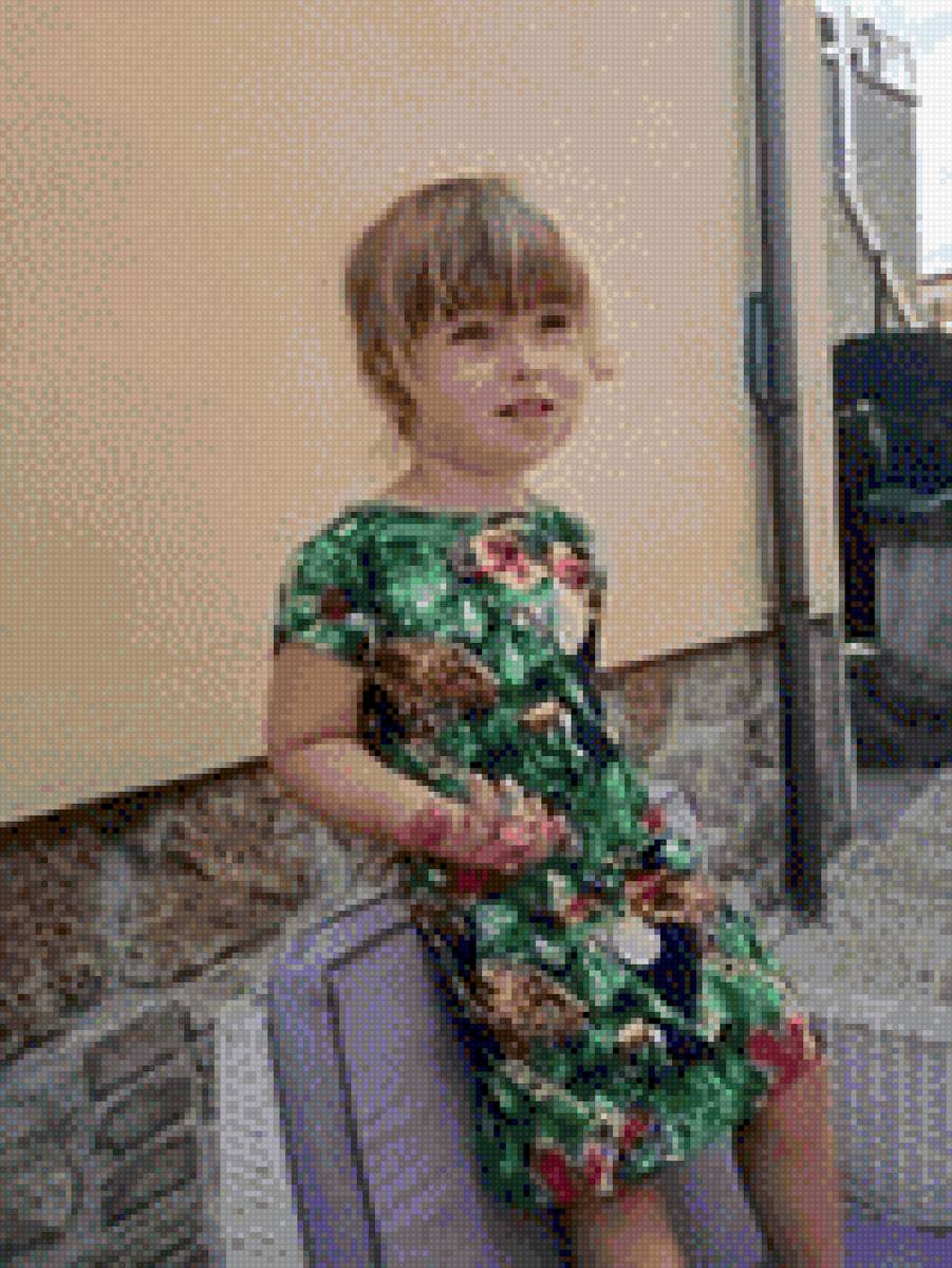 megan - предпросмотр