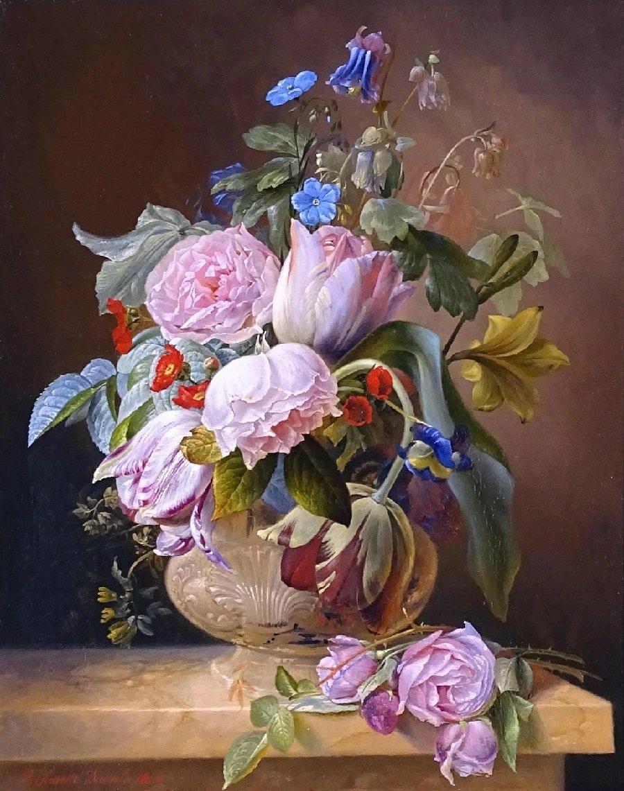 №2675336 - картина. - оригинал