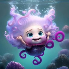 Схема вышивки «№2675403»