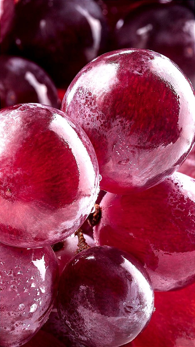 Виноград - оригинал