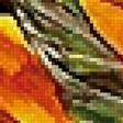 Предпросмотр схемы вышивки «Тыква и подсолнухи» (№2675569)
