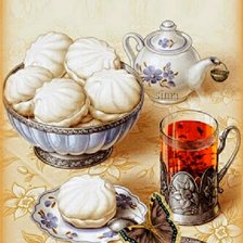 Схема вышивки «№2675599»