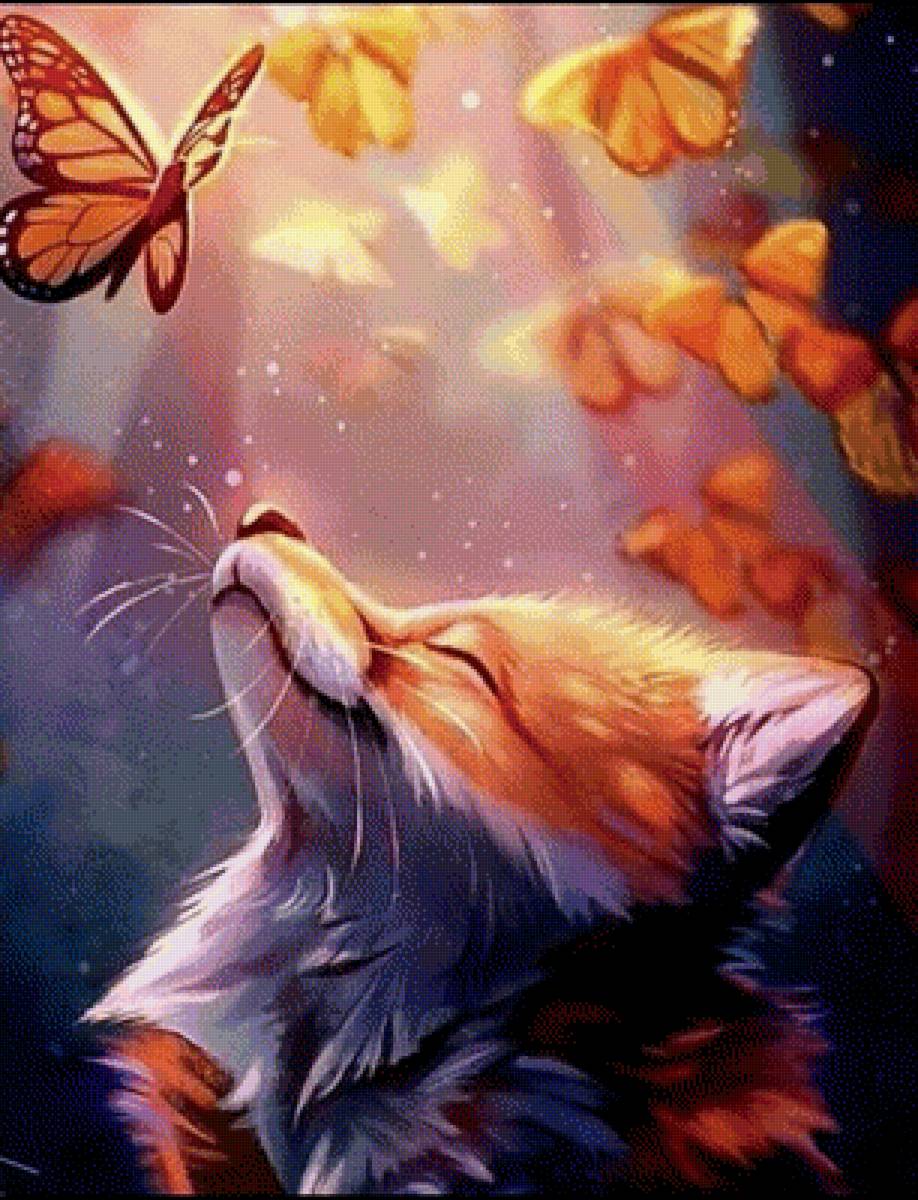 Утро - предпросмотр