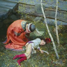 Схема вышивки «№2675963»