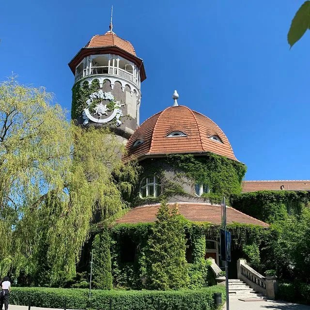 Светлогорск - оригинал