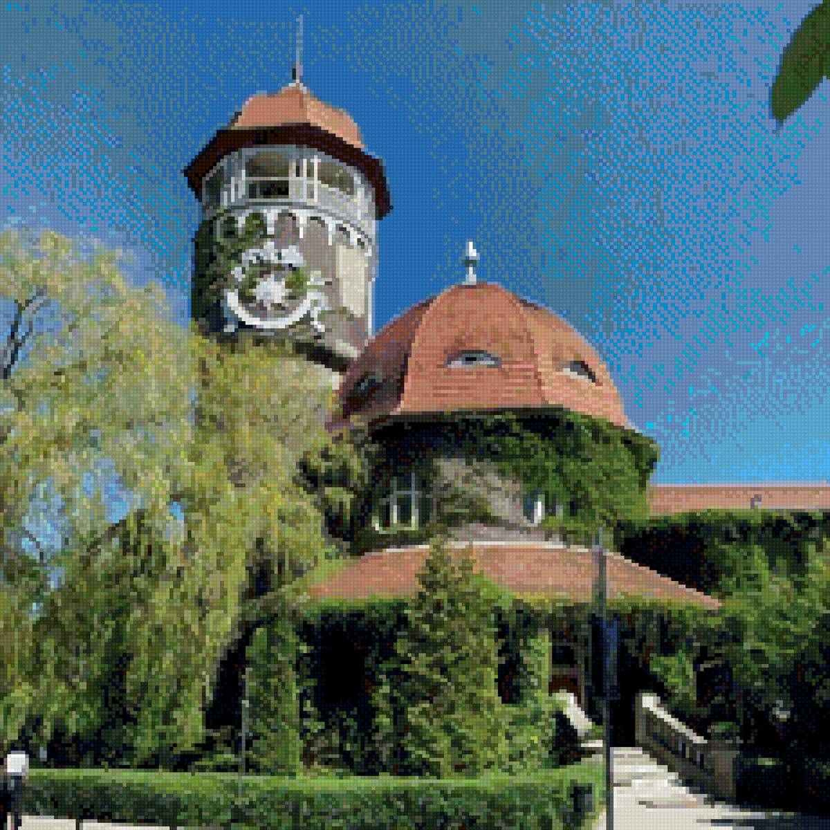 Светлогорск - предпросмотр