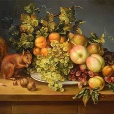 Схема вышивки «№2676796»