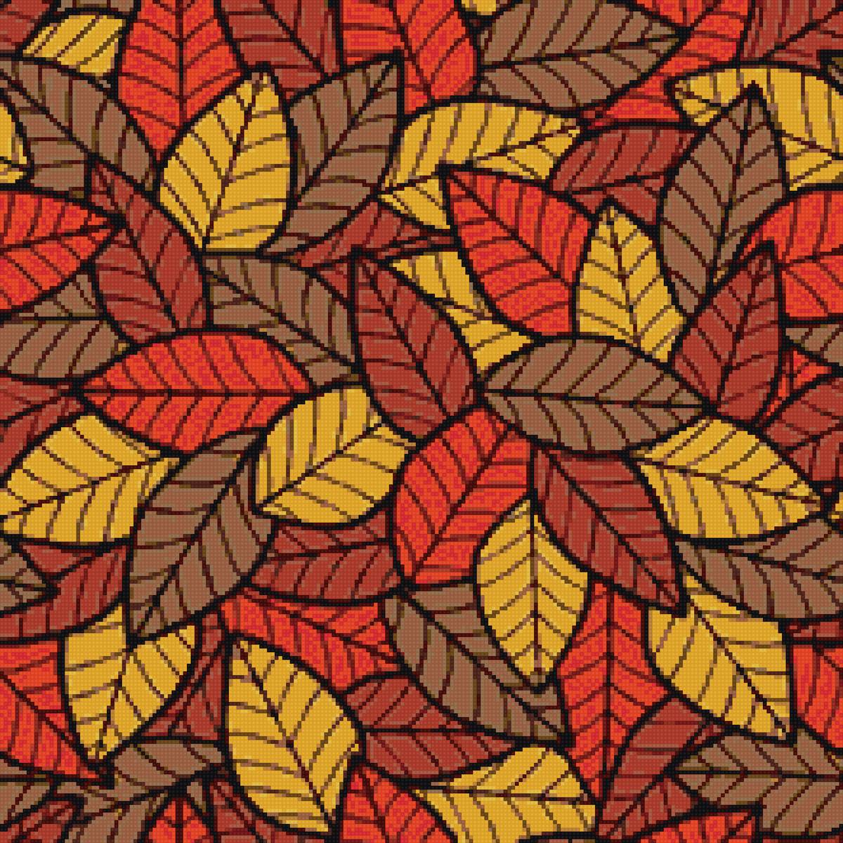 пэчворк - предпросмотр