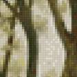 Предпросмотр схемы вышивки «Лето Шишкин цветы на поляне» (№2677215)