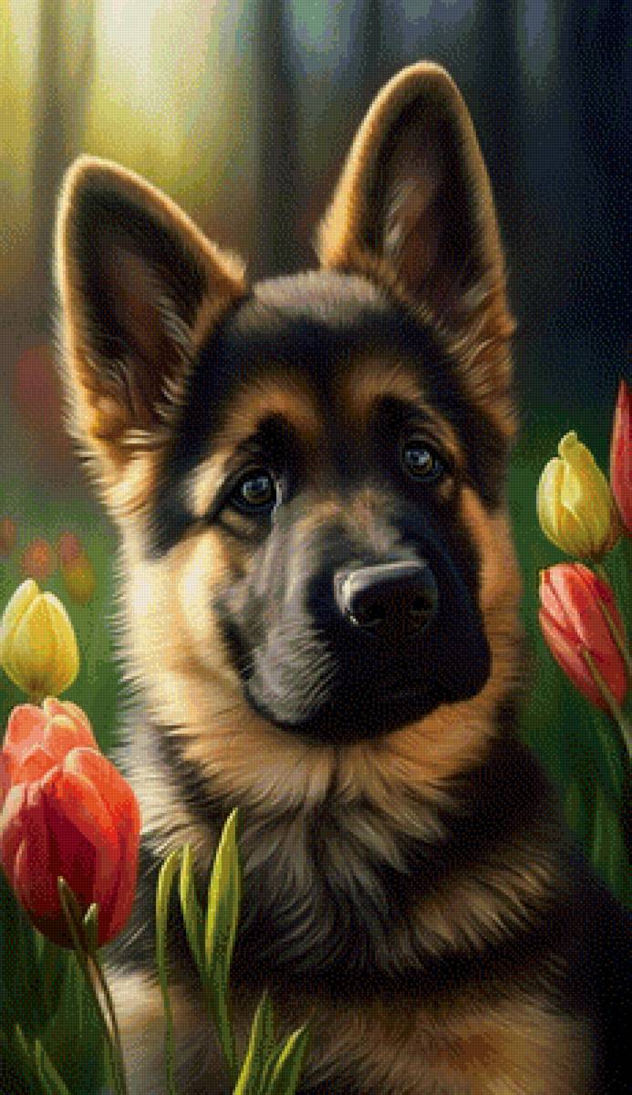 Рекс - рекс - предпросмотр