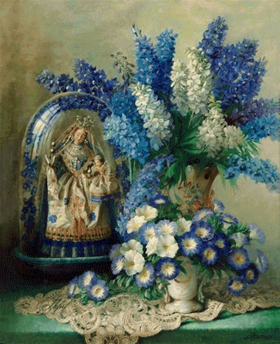 натюрморт - натюрморт - предпросмотр