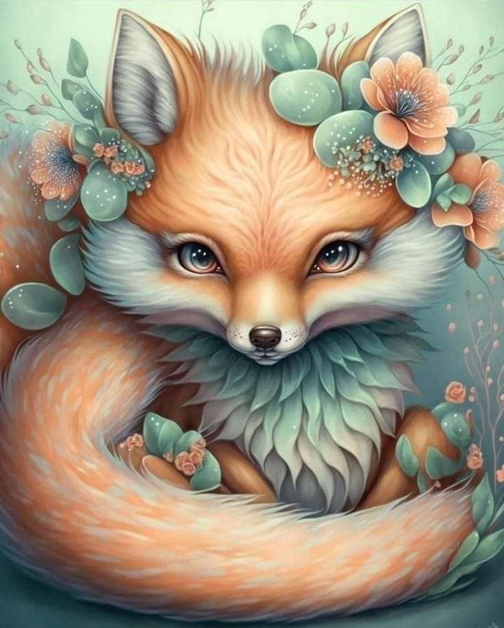 Fox234 - оригинал