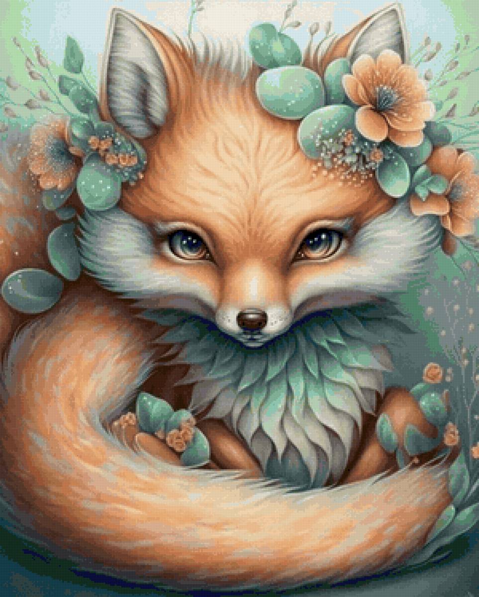 Fox234 - предпросмотр