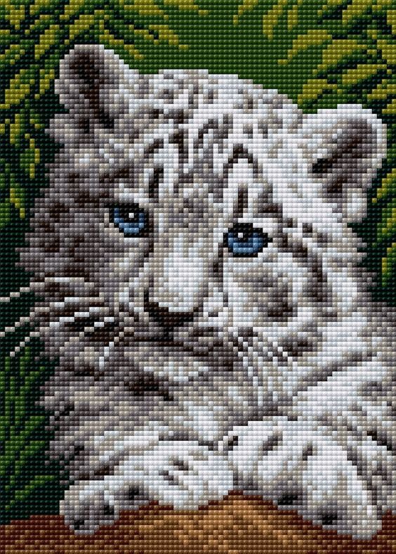 леопардик - оригинал