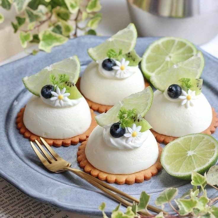 Tea time - оригинал