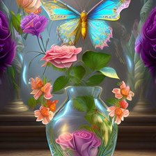 Схема вышивки «№2678230»