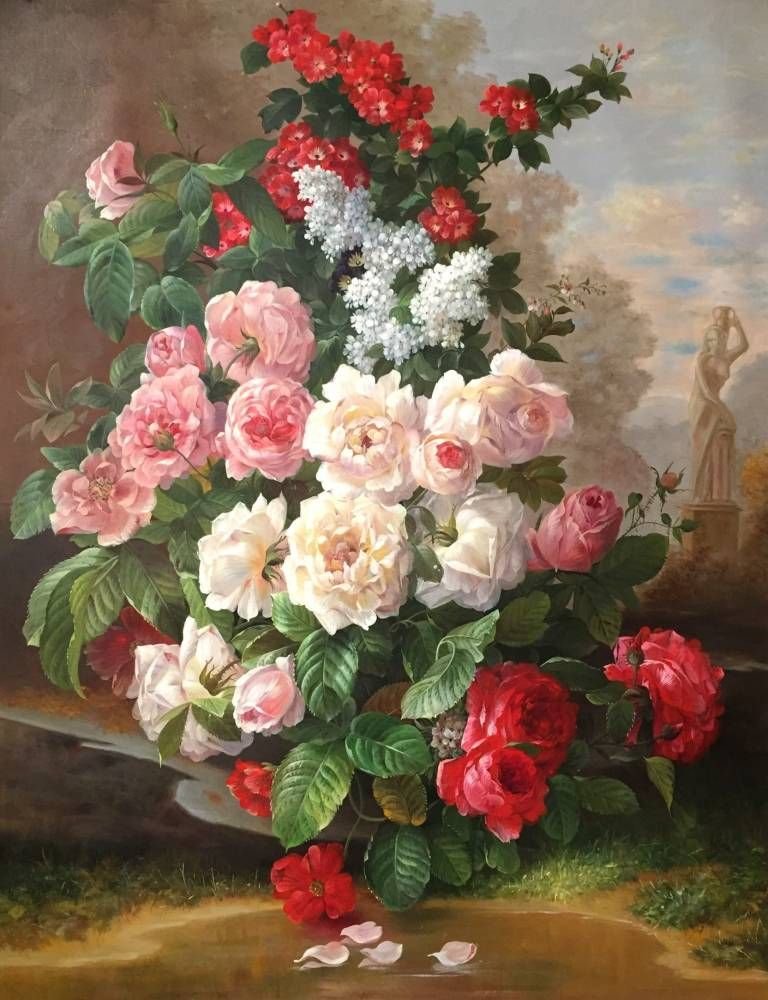 №2678242 - картина. - оригинал