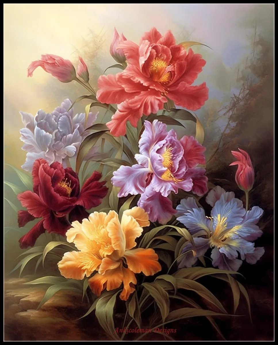 №2678243 - картина. - оригинал