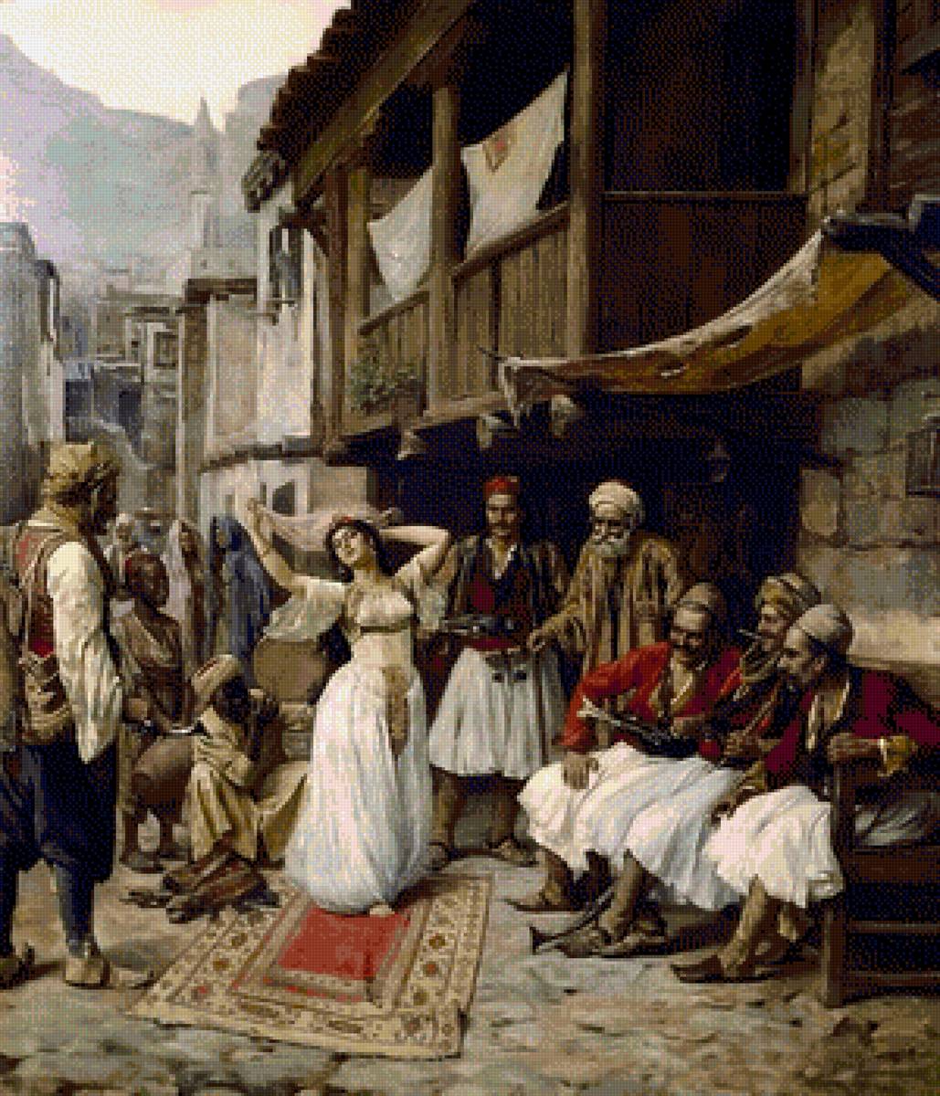 Ples - предпросмотр