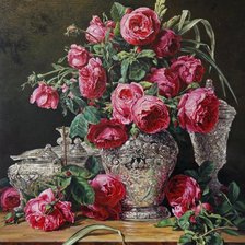 Схема вышивки «№2678406»