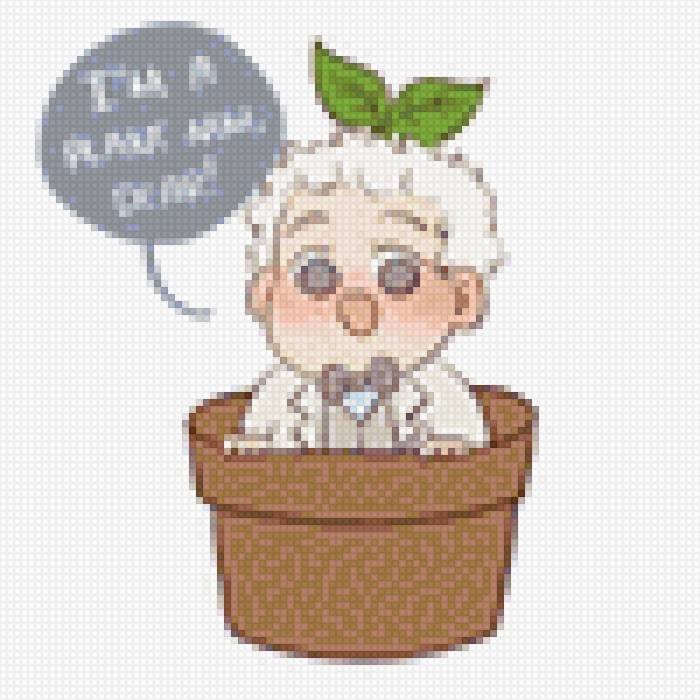 ajiplant - азирафаэль - предпросмотр