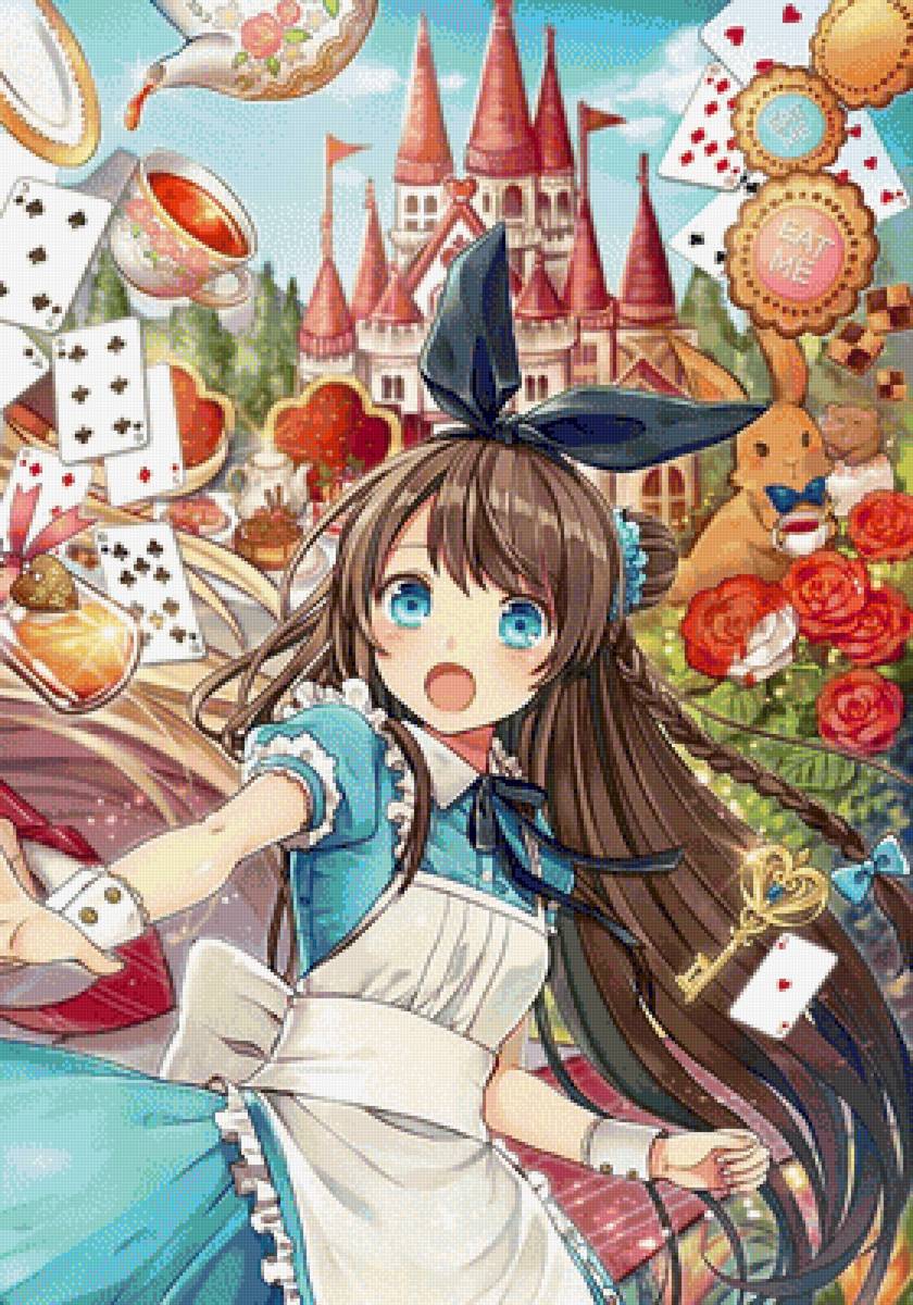 游乐园 - предпросмотр