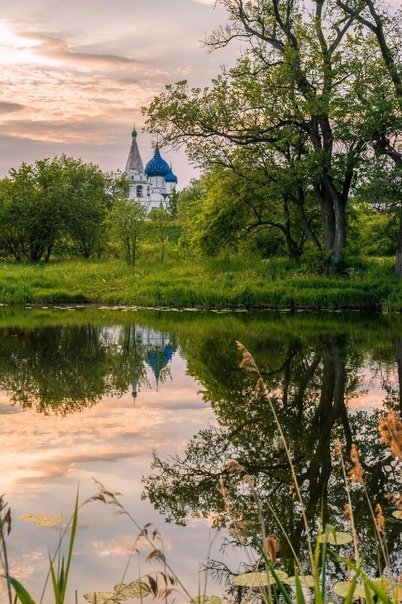 Храм - оригинал