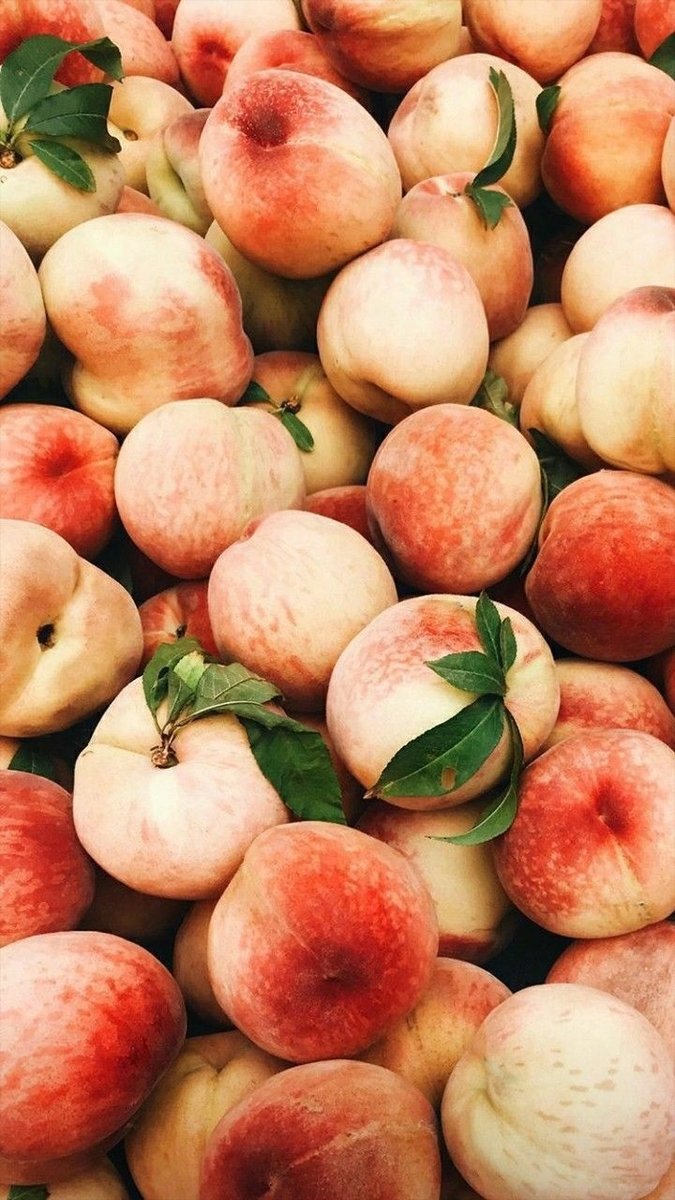 Персики - персики, фрукты - оригинал