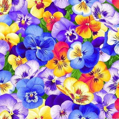 подушка анютки - оригинал